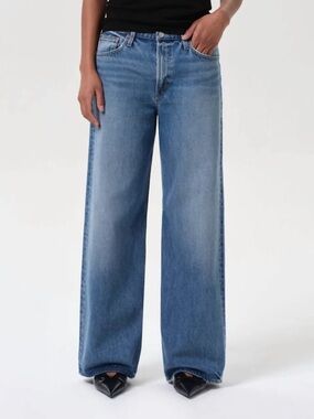 Agolde Keira Jeans size 24